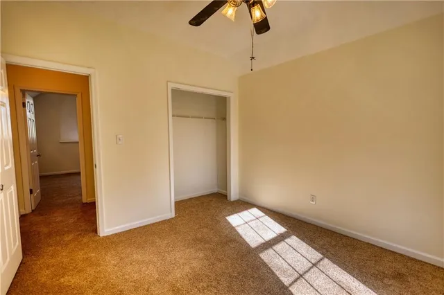 $1,600 | 2475 Nugget Drive Southwest, Conyers, GA 30094