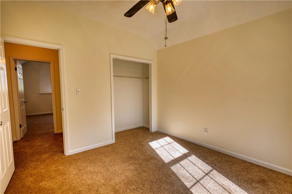 2475 Nugget Drive Southwest Conyers, GA 30094 - Photo 37 of 47