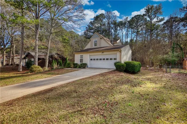$1,600 | 2475 Nugget Drive Southwest, Conyers, GA 30094