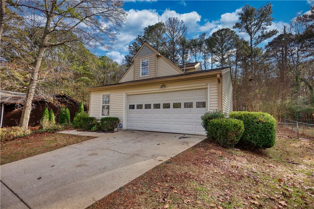 2475 Nugget Drive Southwest Conyers, GA 30094 - Photo 40 of 47