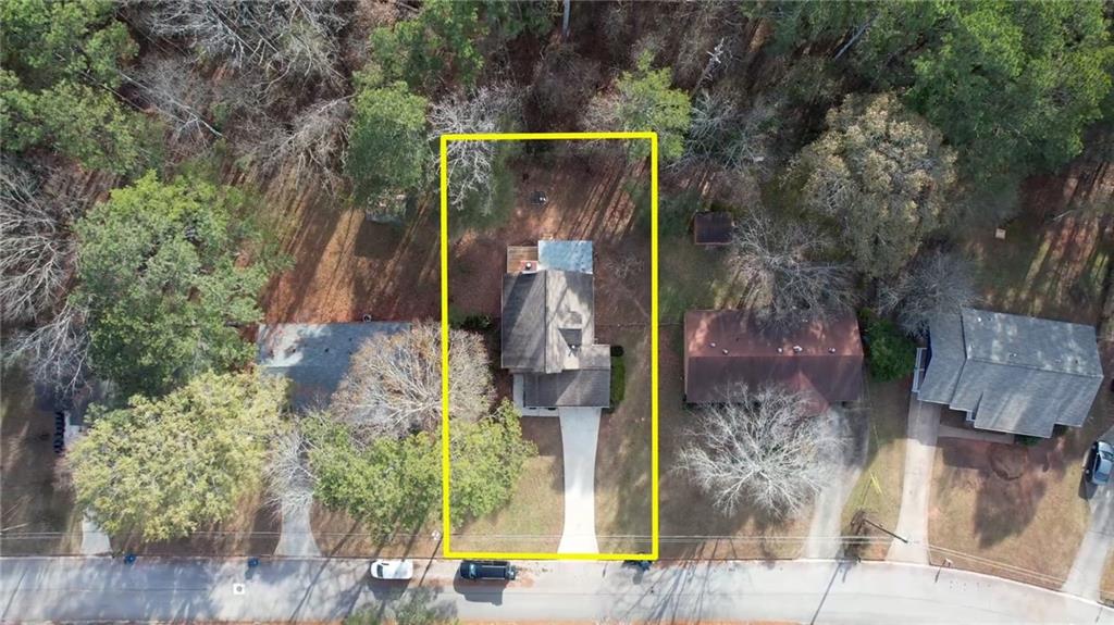 2475 Nugget Drive Southwest Conyers, GA 30094 - Photo 4 of 47