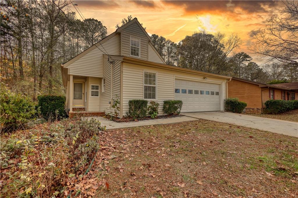 2475 Nugget Drive Southwest Conyers, GA 30094 - Photo 41 of 47