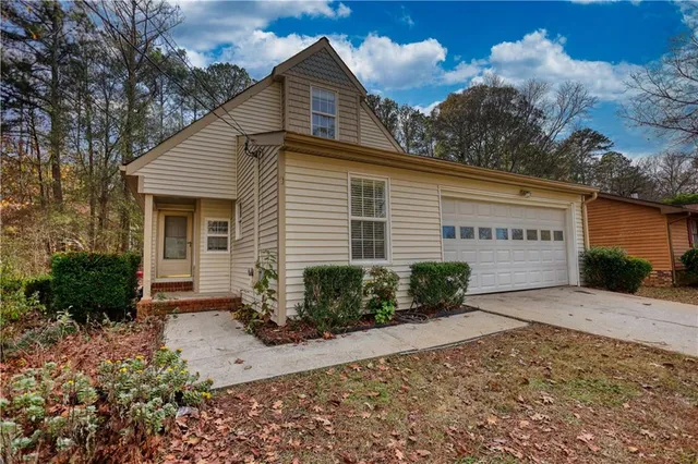 $1,600 | 2475 Nugget Drive Southwest, Conyers, GA 30094