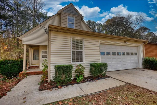 $1,600 | 2475 Nugget Drive Southwest, Conyers, GA 30094