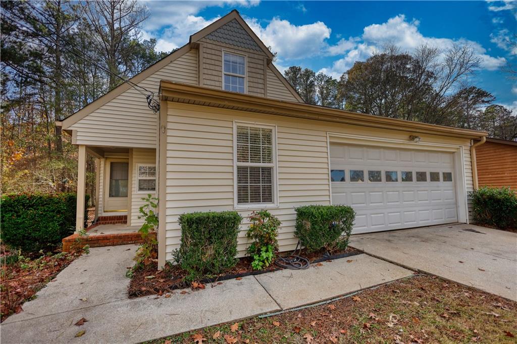 2475 Nugget Drive Southwest Conyers, GA 30094 - Photo 43 of 47