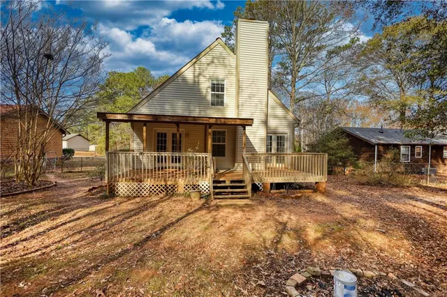 $1,600 | 2475 Nugget Drive Southwest, Conyers, GA 30094