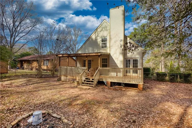 $1,600 | 2475 Nugget Drive Southwest, Conyers, GA 30094