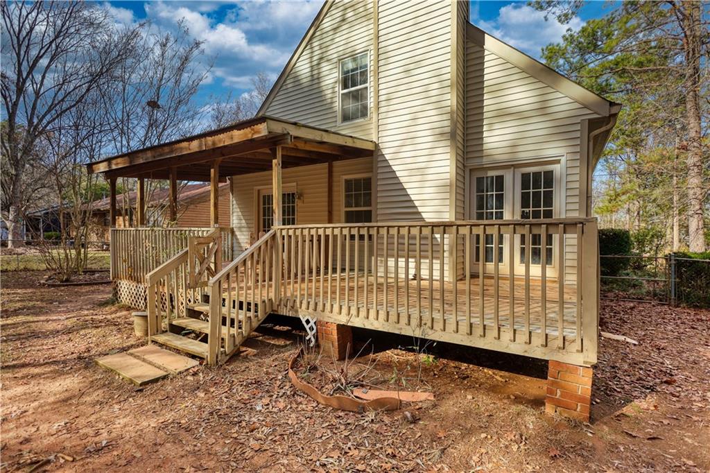 2475 Nugget Drive Southwest Conyers, GA 30094 - Photo 46 of 47