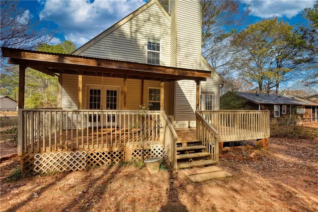 $1,600 | 2475 Nugget Drive Southwest, Conyers, GA 30094