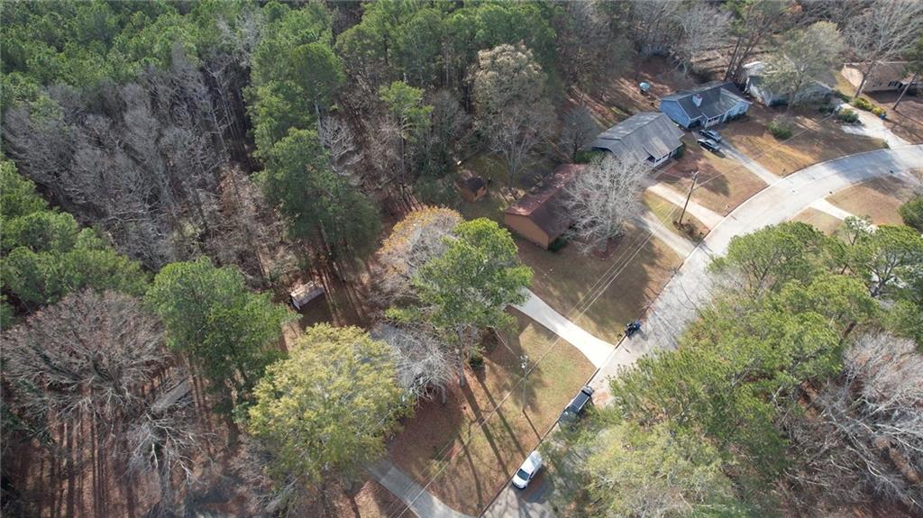 2475 Nugget Drive Southwest Conyers, GA 30094 - Photo 7 of 47