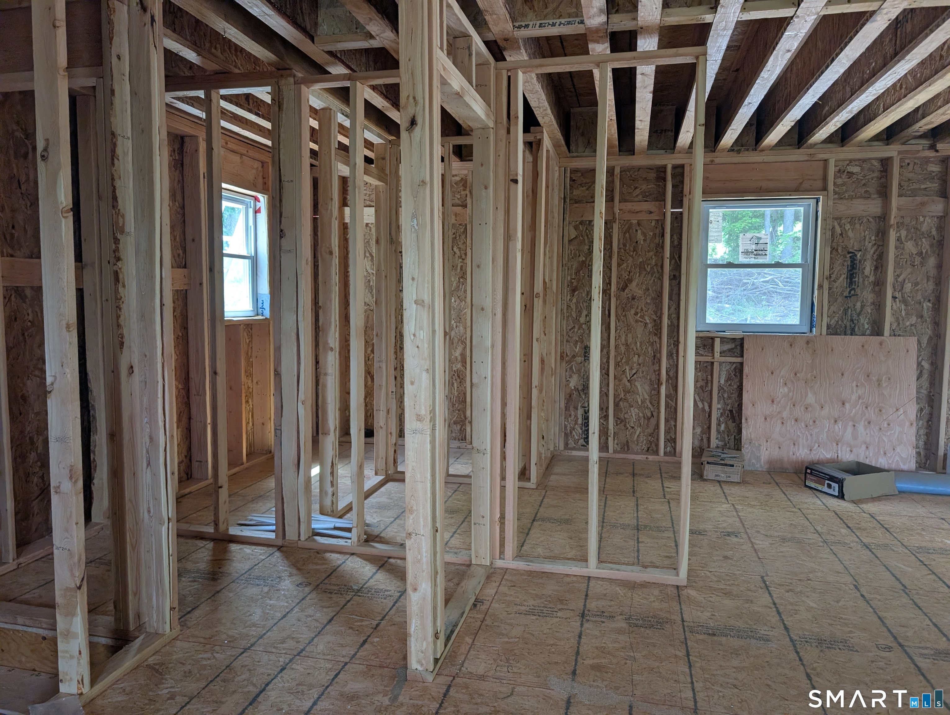 229 Wimbledon Gate North Torrington, CT 06790 - Photo 25 of 25 a view of an entryway with a livingroom
