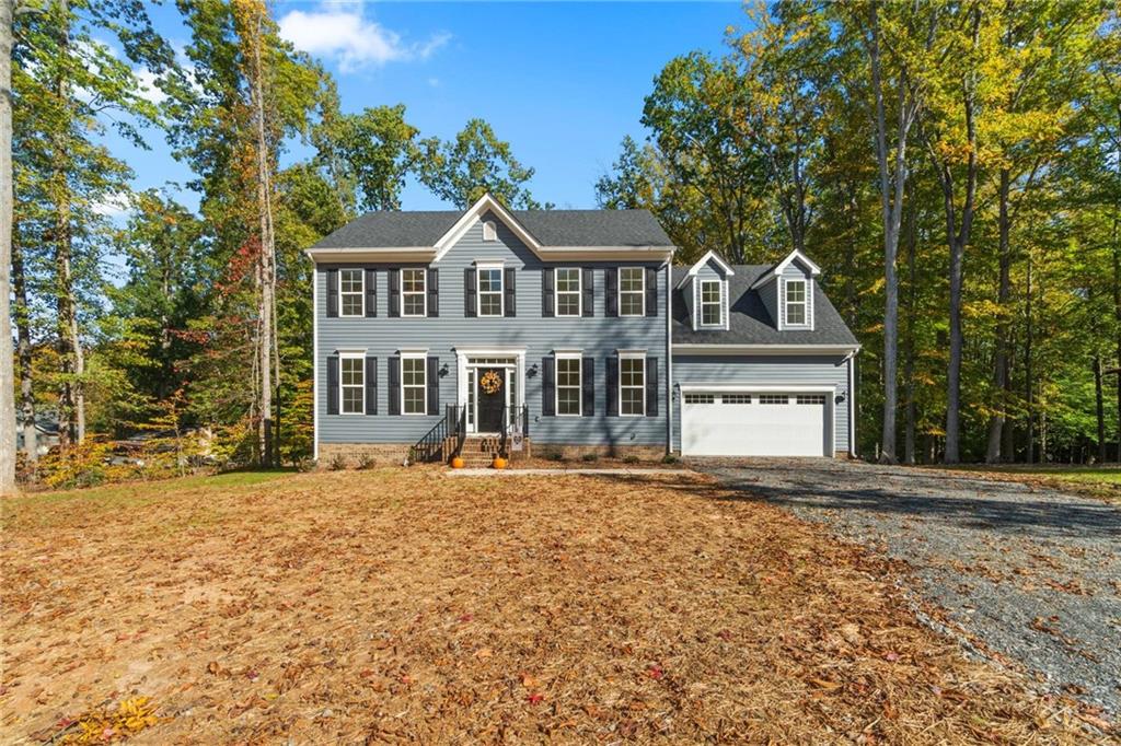 296 Robbie Road Bumpass, VA 23024 - Photo 1 of 15 Gallery Image 1