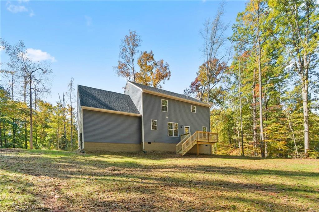 296 Robbie Road Bumpass, VA 23024 - Photo 15 of 15 Gallery Image 15