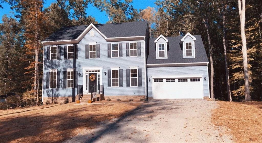 296 Robbie Road Bumpass, VA 23024 - Photo 2 of 15 Gallery Image 2