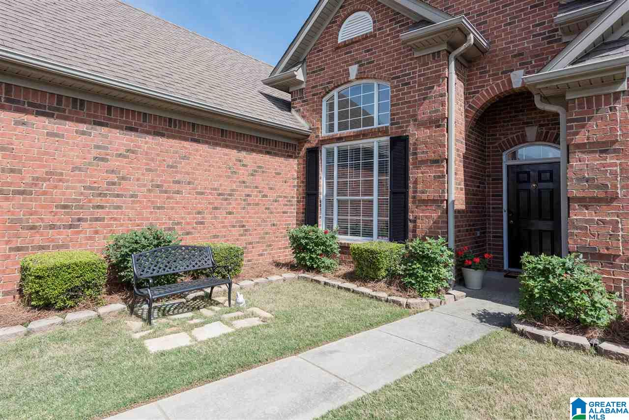 453 Bentmoor Way Helena, AL 35080 - Photo 3 of 44