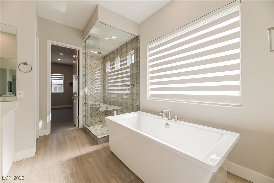 5073 Slatestone Street Las Vegas, NV 89135 - Photo 12 of 30