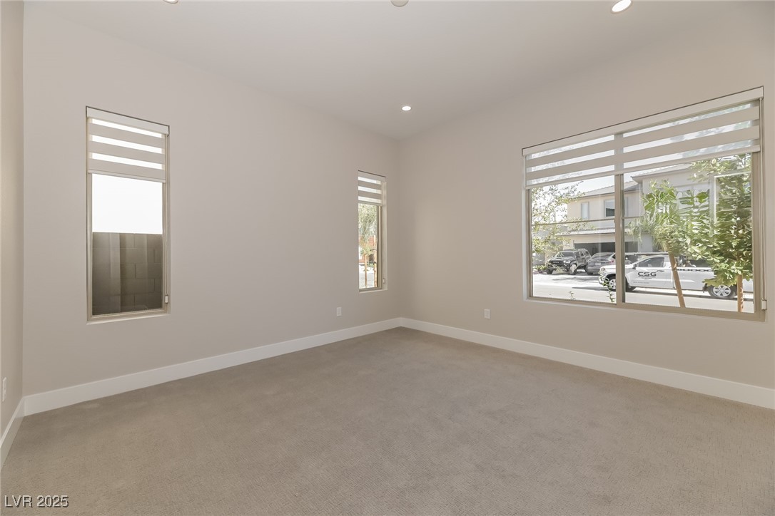 5073 Slatestone Street Las Vegas, NV 89135 - Photo 16 of 30