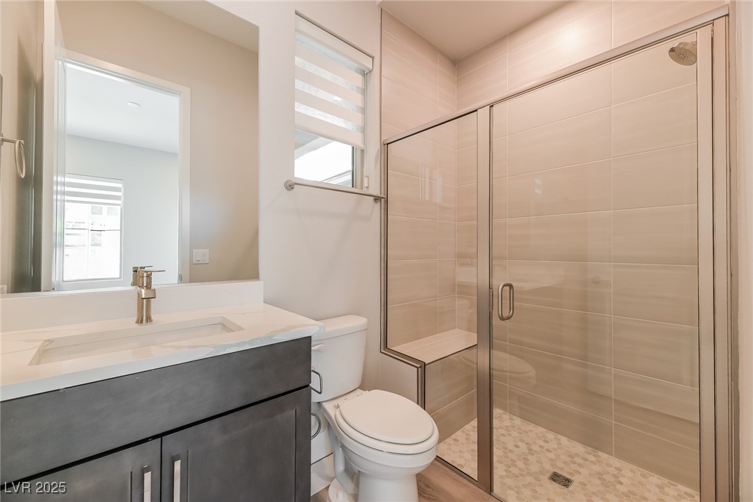 5073 Slatestone Street Las Vegas, NV 89135 - Photo 17 of 30