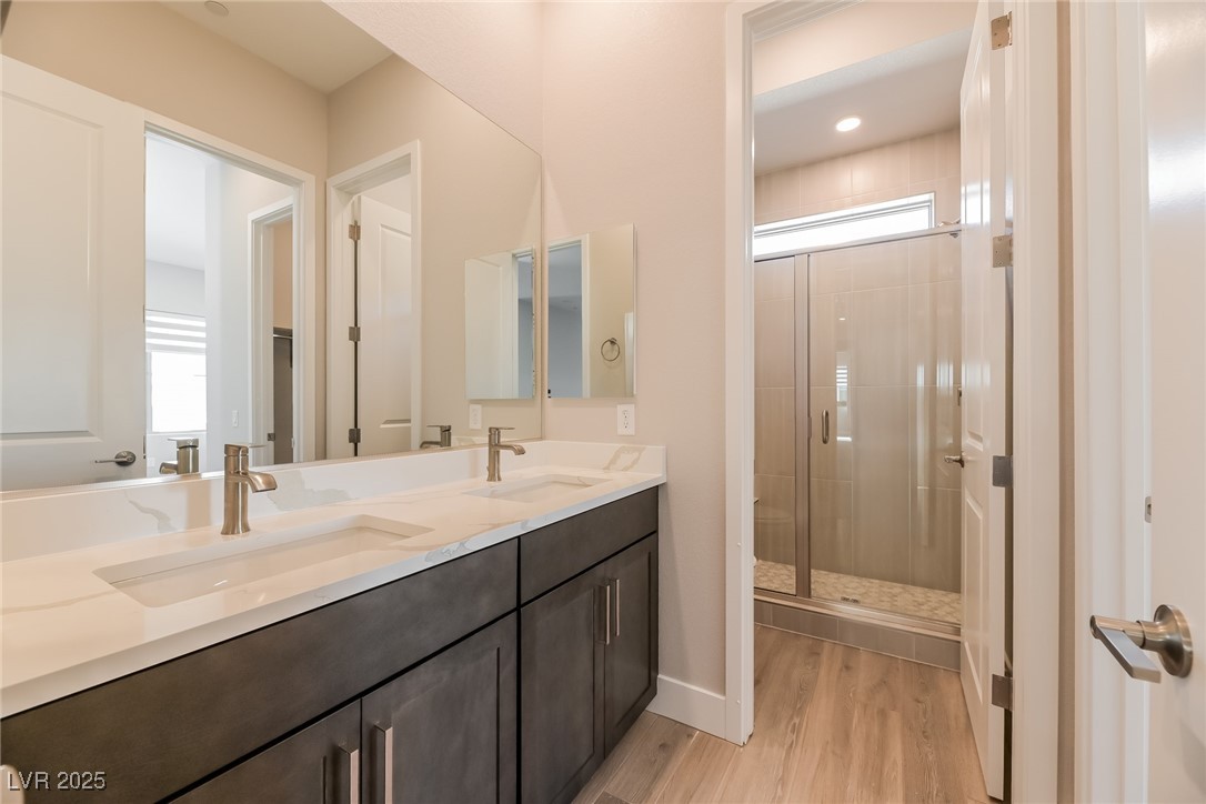 5073 Slatestone Street Las Vegas, NV 89135 - Photo 20 of 30