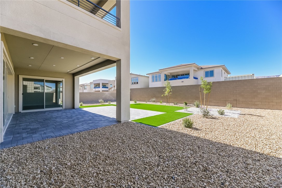 5073 Slatestone Street Las Vegas, NV 89135 - Photo 25 of 30