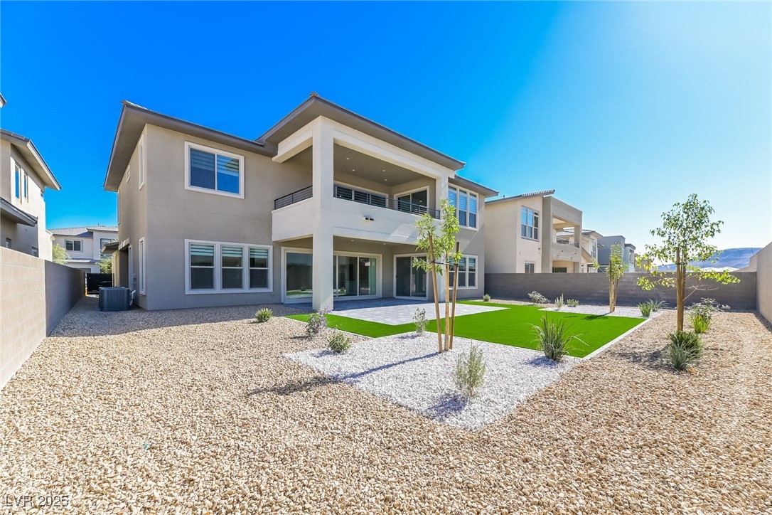 5073 Slatestone Street Las Vegas, NV 89135 - Photo 26 of 30