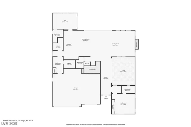 $7,900 | 5073 Slatestone Street, Las Vegas, NV 89135