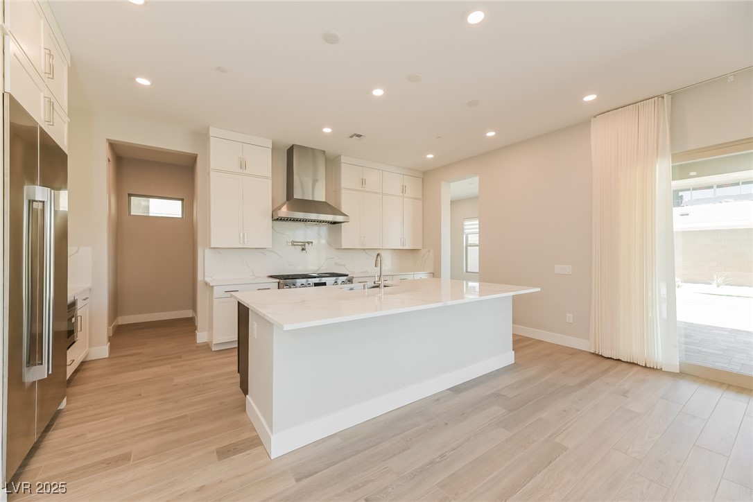 5073 Slatestone Street Las Vegas, NV 89135 - Photo 6 of 30