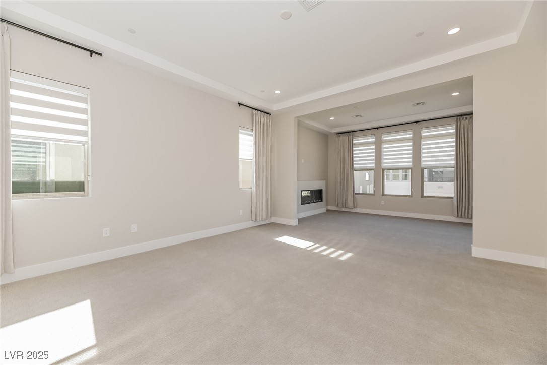 5073 Slatestone Street Las Vegas, NV 89135 - Photo 9 of 30