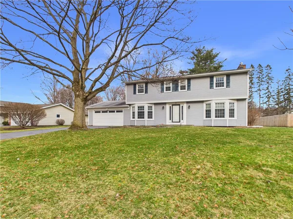$459,900 | 39 Wind Mill Road, Pittsford, NY 14534