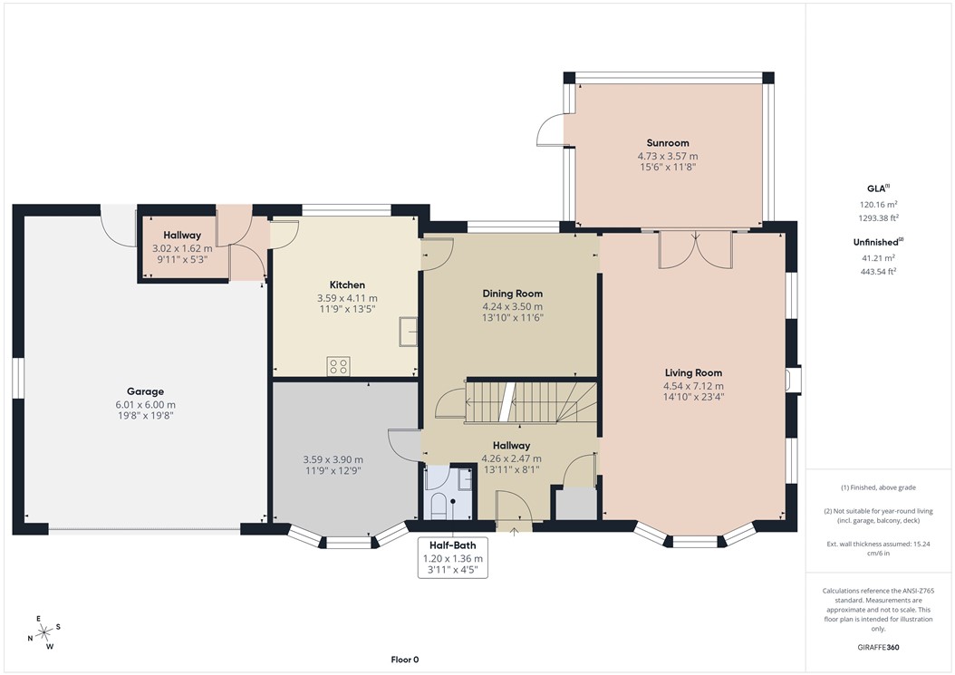 39 Wind Mill Road Pittsford, NY 14534 - Photo 48 of 50