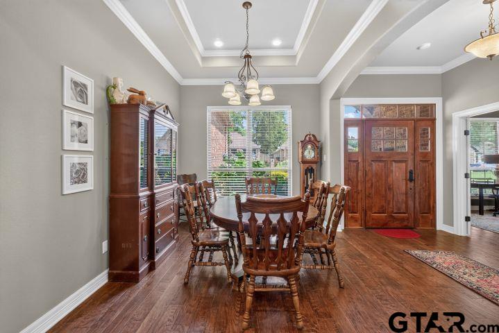 2000 Winding Run Lane Longview, TX 75605 - Photo 8 of 42