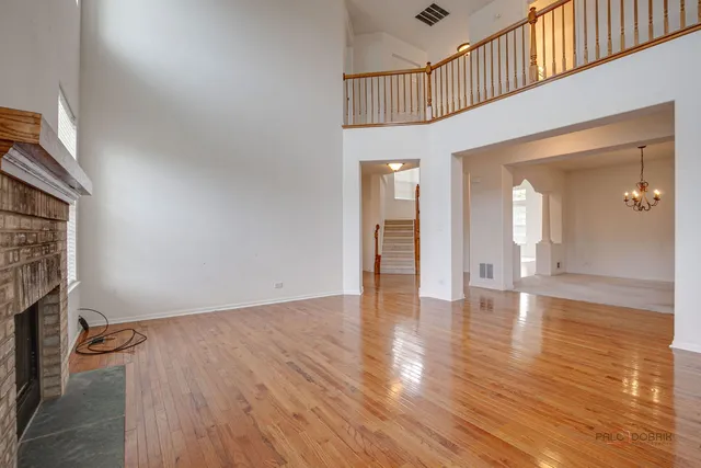 $514,900 | 3015 Monterey Lane, Wadsworth, IL 60083