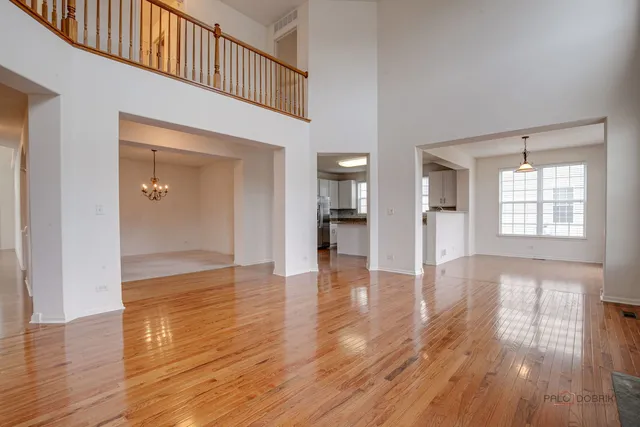 $514,900 | 3015 Monterey Lane, Wadsworth, IL 60083