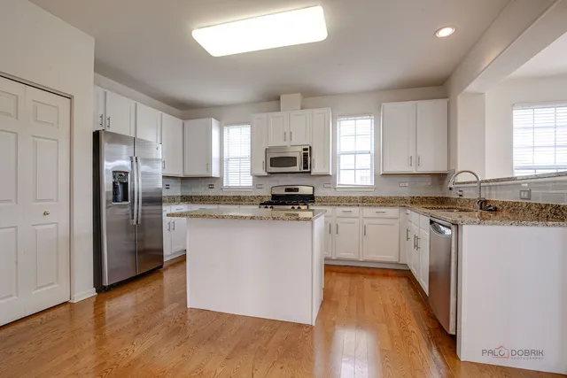 $514,900 | 3015 Monterey Lane, Wadsworth, IL 60083