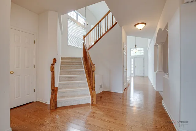 $514,900 | 3015 Monterey Lane, Wadsworth, IL 60083