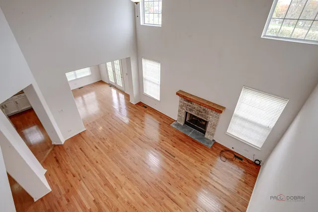 $514,900 | 3015 Monterey Lane, Wadsworth, IL 60083