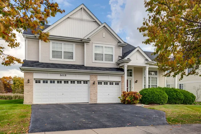 $514,900 | 3015 Monterey Lane, Wadsworth, IL 60083