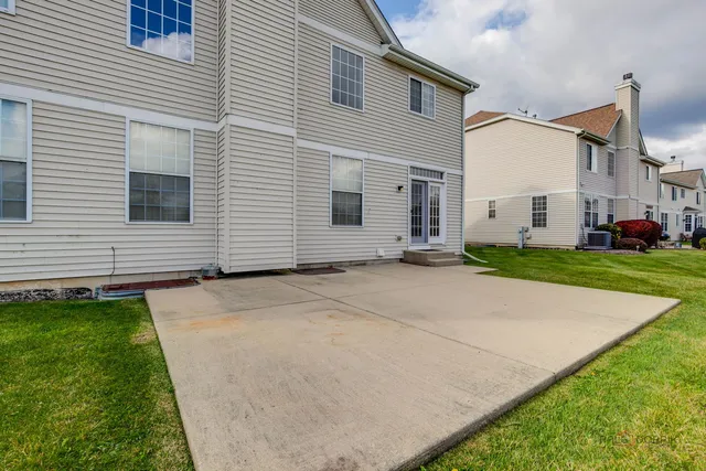 $514,900 | 3015 Monterey Lane, Wadsworth, IL 60083