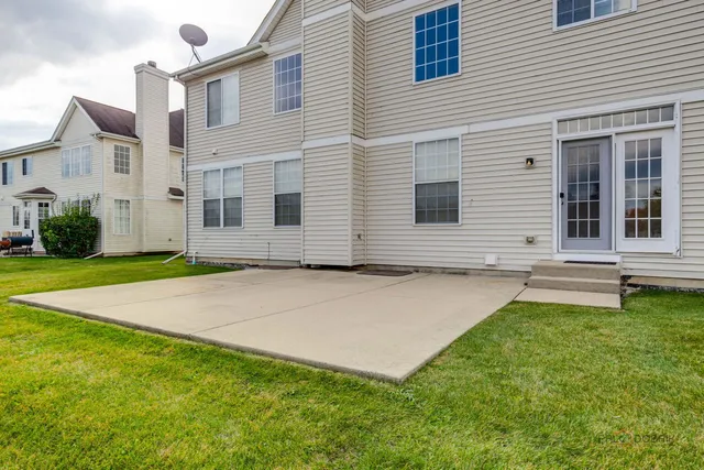 $514,900 | 3015 Monterey Lane, Wadsworth, IL 60083