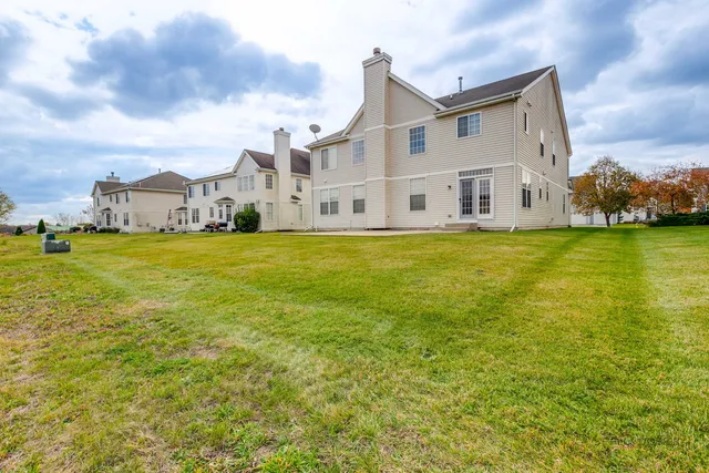 $514,900 | 3015 Monterey Lane, Wadsworth, IL 60083