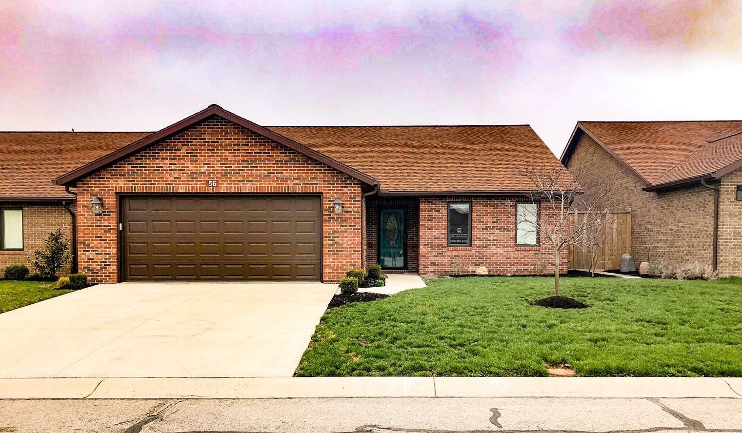3400 West Riggin Road, Unit 56 56 Muncie, IN 47304 - Photo 1 of 20 Gallery Image 1