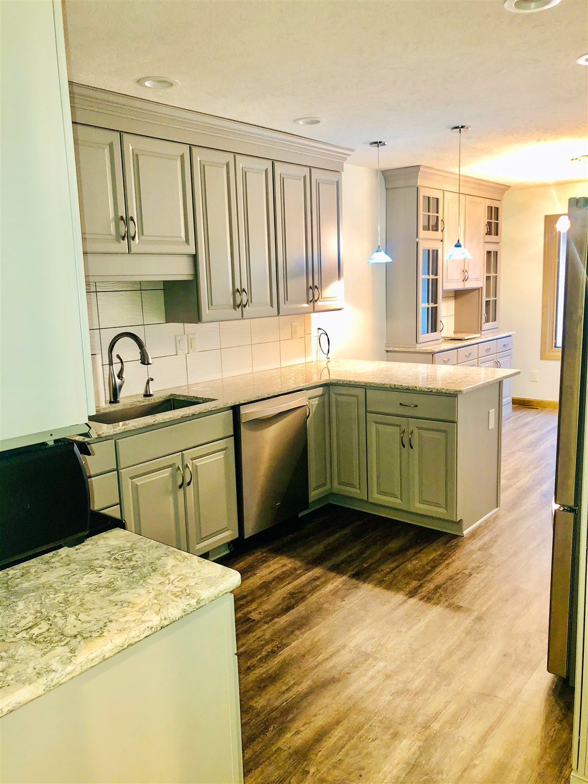 3400 West Riggin Road, Unit 56 56 Muncie, IN 47304 - Photo 5 of 20 Gallery Image 5