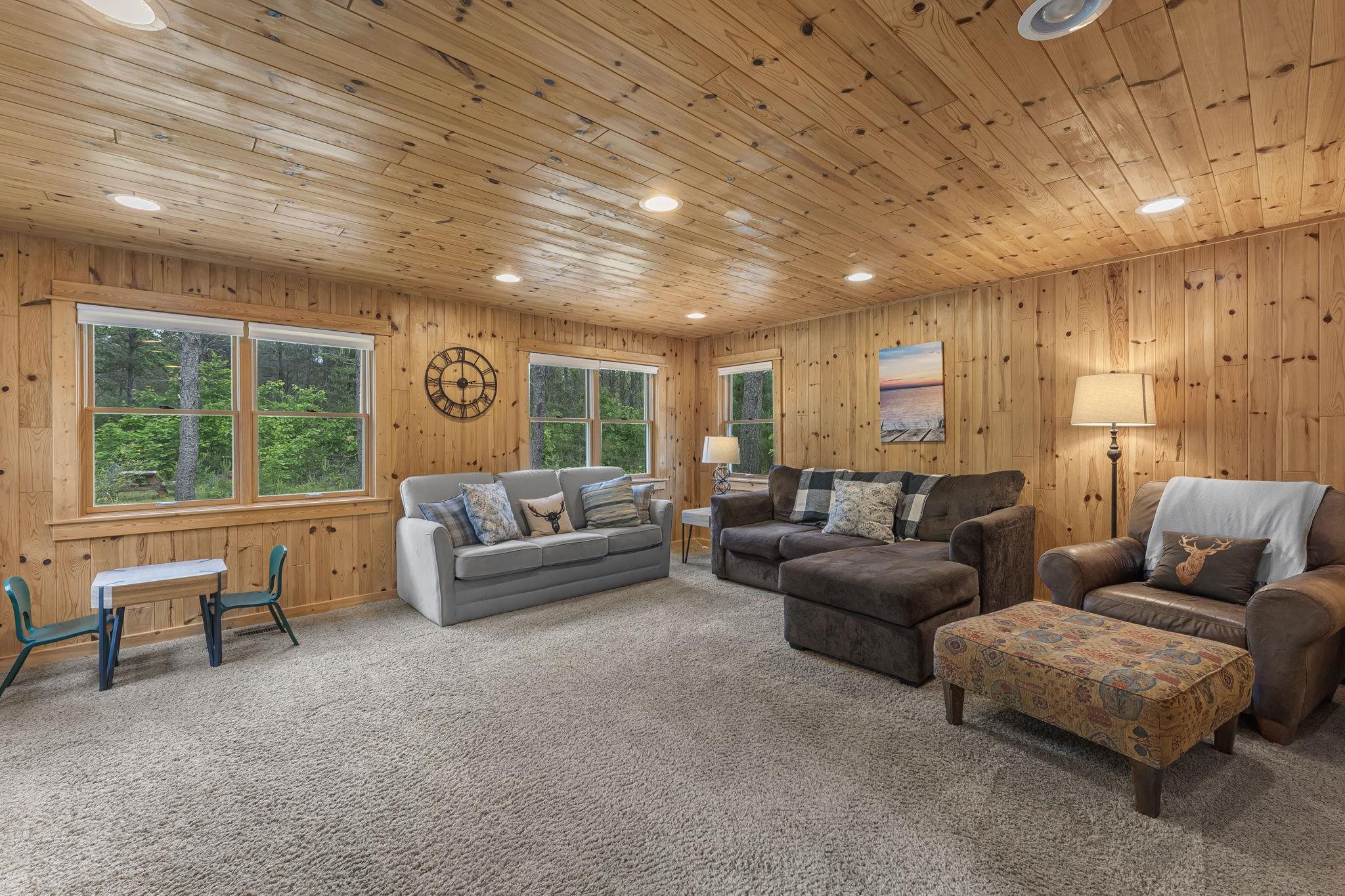 14764 Cinder Road Beulah, MI 49617 - Photo 10 of 43