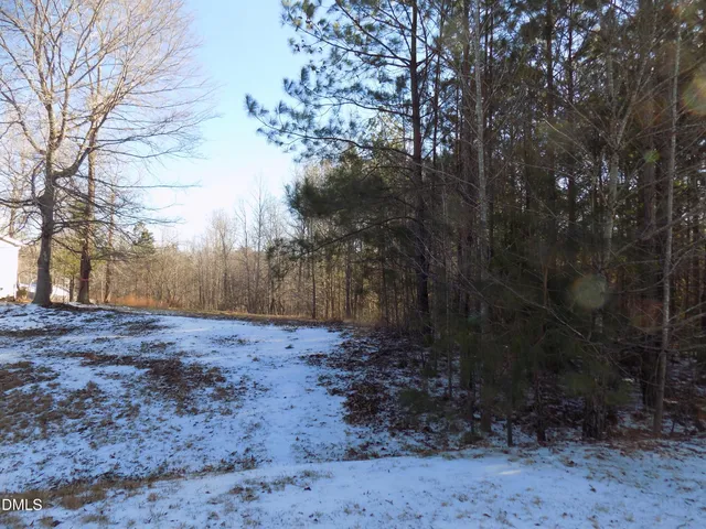 $35,000 | 0 Buck Ridge Road, Louisburg, NC 27549