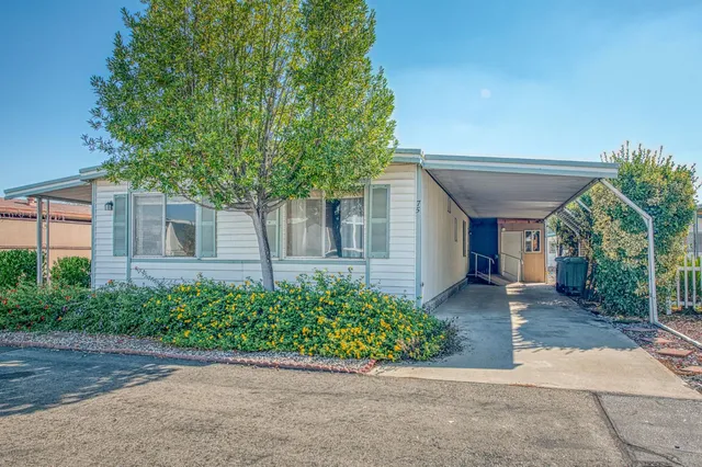 $55,000 | 1300 West Olson Avenue, Unit 75, Reedley, CA 93654