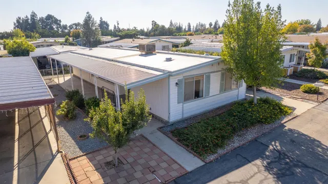 $55,000 | 1300 West Olson Avenue, Unit 75, Reedley, CA 93654