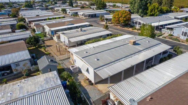 $55,000 | 1300 West Olson Avenue, Unit 75, Reedley, CA 93654