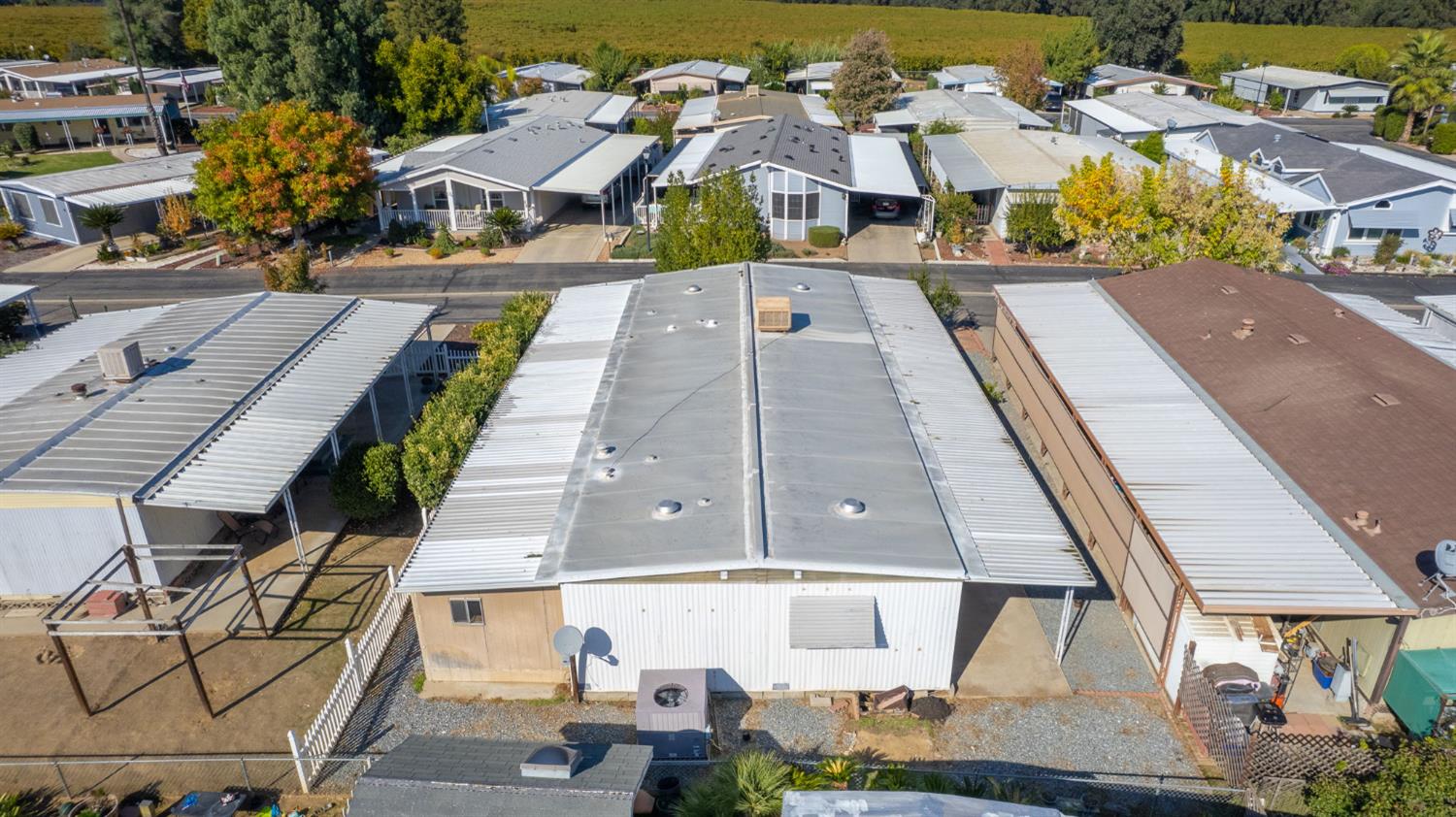 1300 West Olson Avenue, Unit 75 Reedley, CA 93654 - Photo 34 of 40