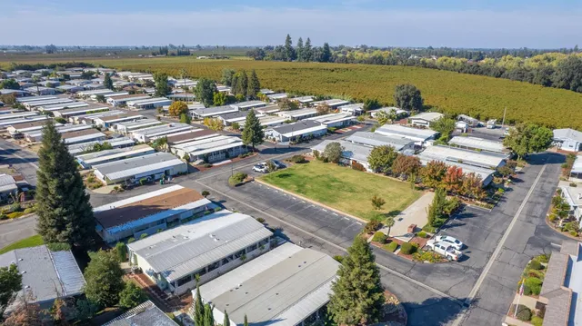 $55,000 | 1300 West Olson Avenue, Unit 75, Reedley, CA 93654