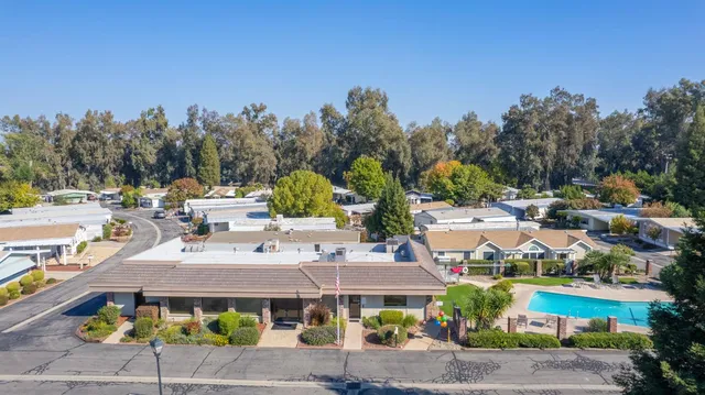 $55,000 | 1300 West Olson Avenue, Unit 75, Reedley, CA 93654